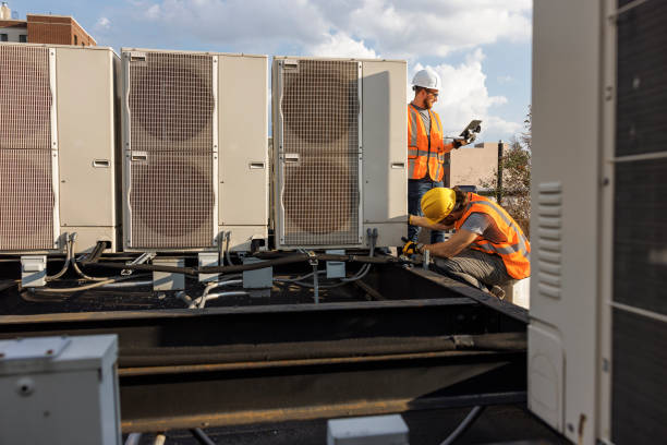 Best HVAC Companies Near Me  in Woodville, OH
