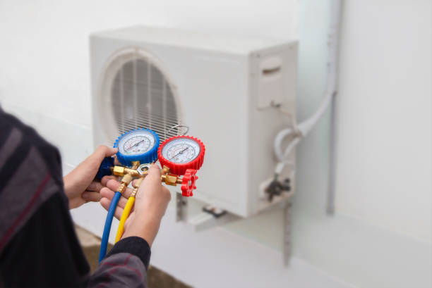 Best Affordable HVAC Services  in Woodville, OH
