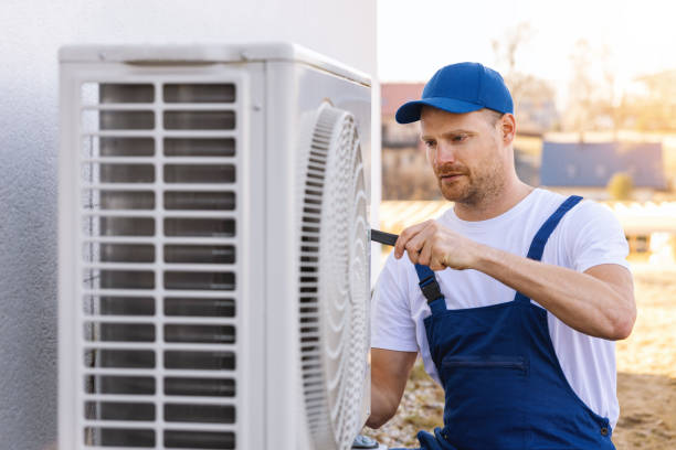 Best 24/7 HVAC Repair  in Woodville, OH