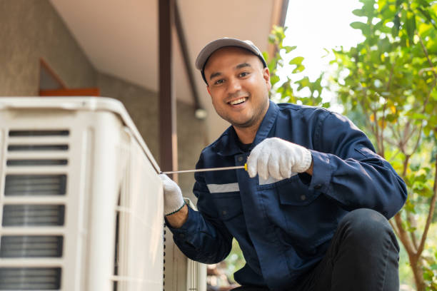 Best HVAC Installation Services  in Woodville, OH