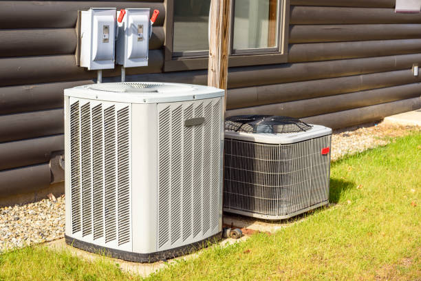 Best HVAC Contractors  in Woodville, OH