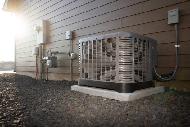 Best Affordable HVAC Services  in Woodville, OH